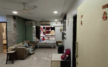 4 BHK Apartment For Sale in Chaitanya Tower, Prabhadevi