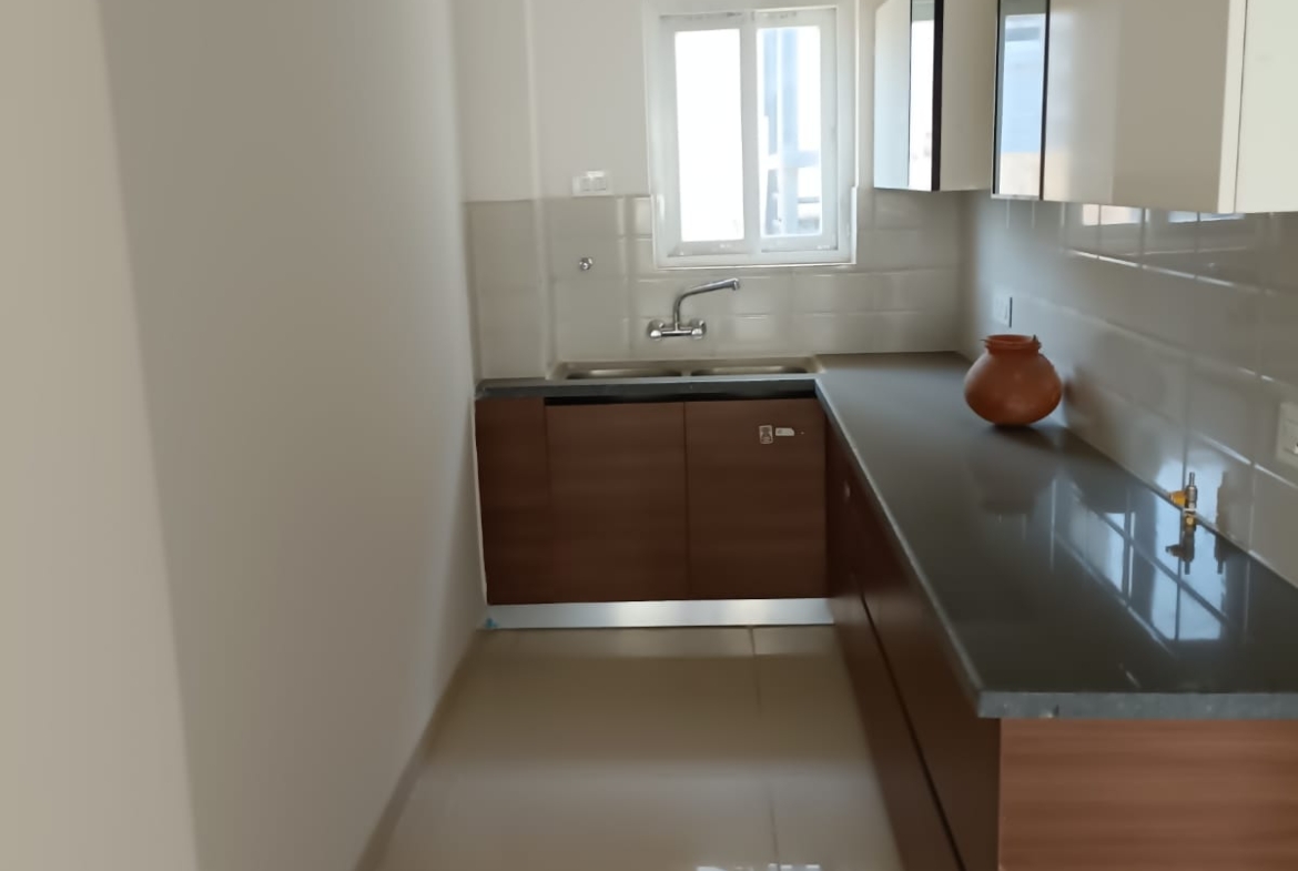 3 BHK Apartment For Rent in Maxxus Elanza International Airport Road Zirakpur  7752783