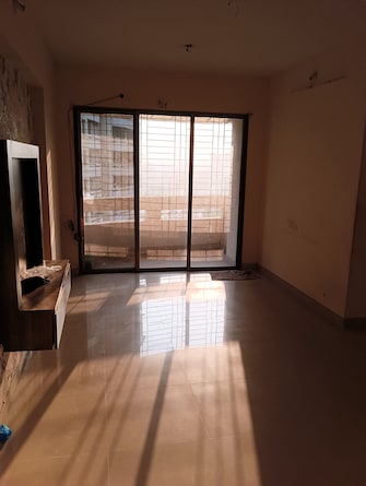 2 BHK Apartment For Rent in Ajmera Yogidham Sapphire Kalyan West Thane  7752812