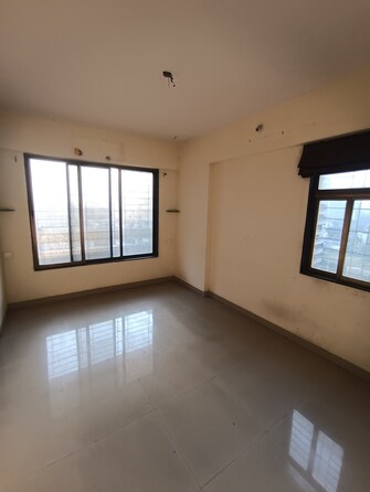 2 BHK Apartment For Rent in Ajmera Yogidham Sapphire Kalyan West Thane  7752812