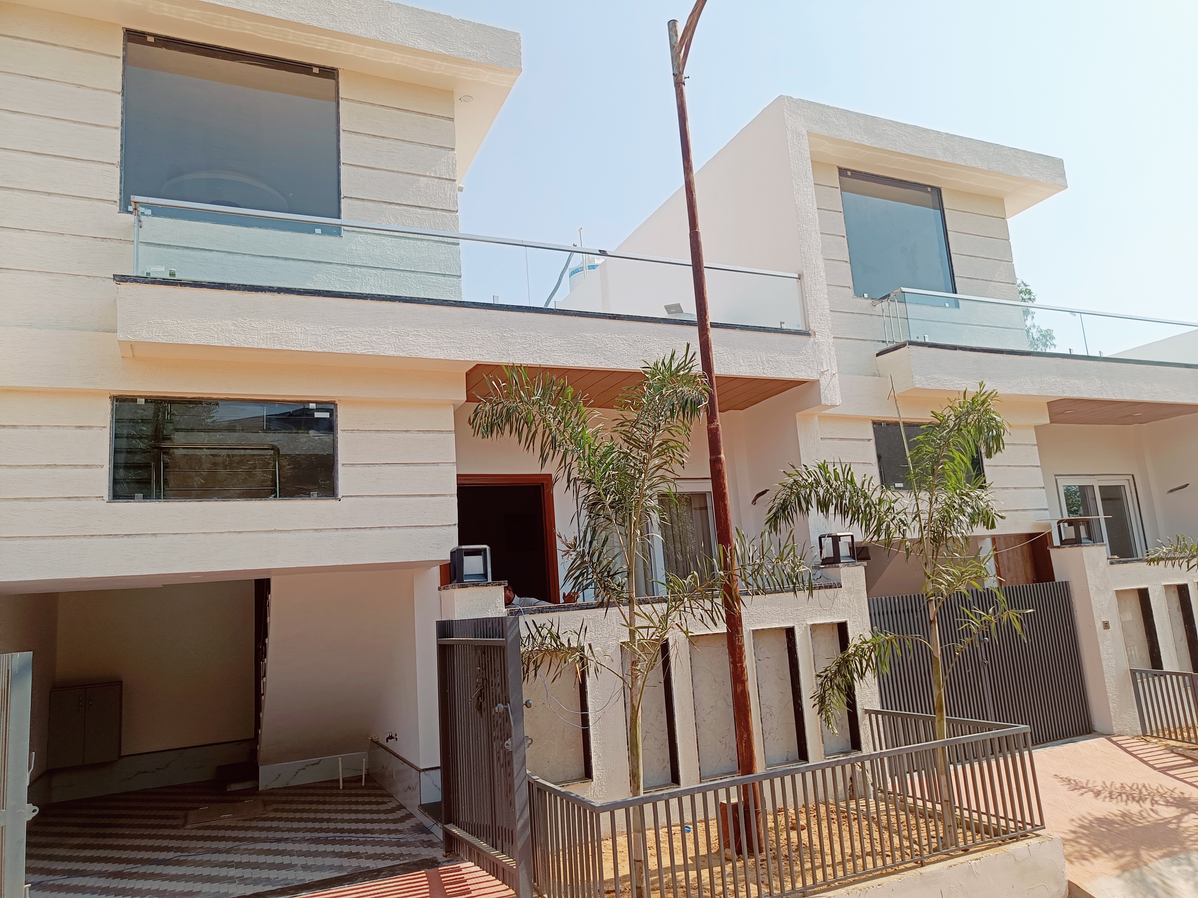 2 BHK Villa For Resale in Kalwar Road Jaipur  7752804