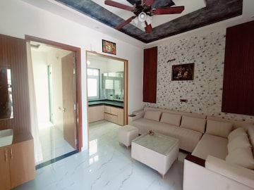 Bedroom in 2 BHK Villa at Kalwar Road – for Sale