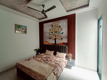 Bedroom in 2 BHK Villa at Kalwar Road – for Sale