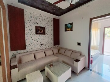 Master Bedroom in 2 BHK Villa at Kalwar Road – for Sale