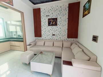 Bedroom in 2 BHK Villa at Kalwar Road – for Sale