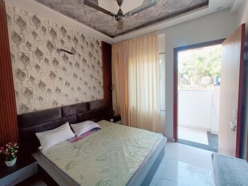 Bedroom in 2 BHK Villa at Kalwar Road – for Sale