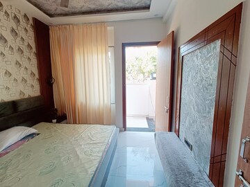 Bedroom in 2 BHK Villa at Kalwar Road – for Sale