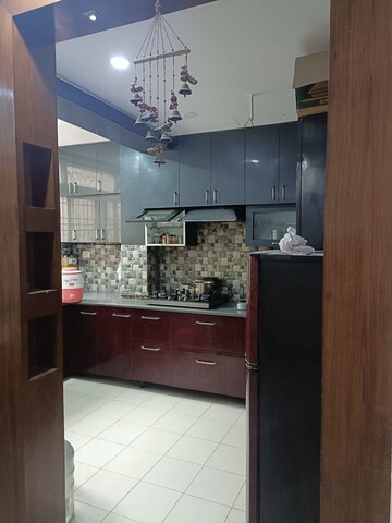Kitchen in 6+ BHK Independent House at Sector 31 – for Sale