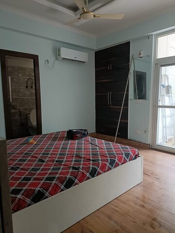 Bedroom in 6+ BHK Independent House at Sector 31 – for Sale