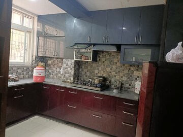 Kitchen in 6+ BHK Independent House at Sector 31 – for Sale