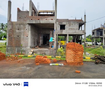  Plot – Exterior View View at Singhvi Garden, Kelambakkam - for Sale