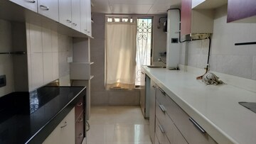 2 BHK Apartment For Rent in RNA Regency Park Kandivali West Mumbai  7752832