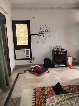 3 BHK Builder Floor For Rent in Sector 11 Noida  7752838