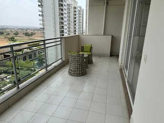 4 BHK Apartment For Rent in DLF The Ultima Sector 81 Gurgaon  7752848