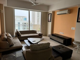 4 BHK Apartment For Rent in DLF The Ultima Sector 81 Gurgaon  7752848