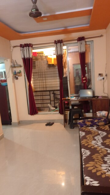 1 BHK Apartment For Sale in Dombivli West