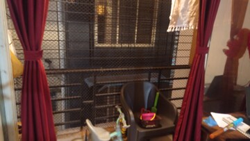  1 BHK Apartment at Dombivli West – for Sale