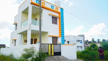 3 BHK Independent House For Resale in Guduvancherry Own Project Guduvanchery Chennai  7752836