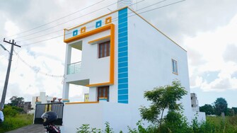 3 BHK Independent House For Resale in Guduvancherry Own Project Guduvanchery Chennai  7752836