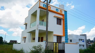 3 BHK Independent House For Resale in Guduvancherry Own Project Guduvanchery Chennai  7752836