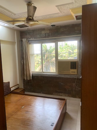 1 BHK Apartment For Rent in Parijat CHS Kandivali West Kandivali West Mumbai  7752856