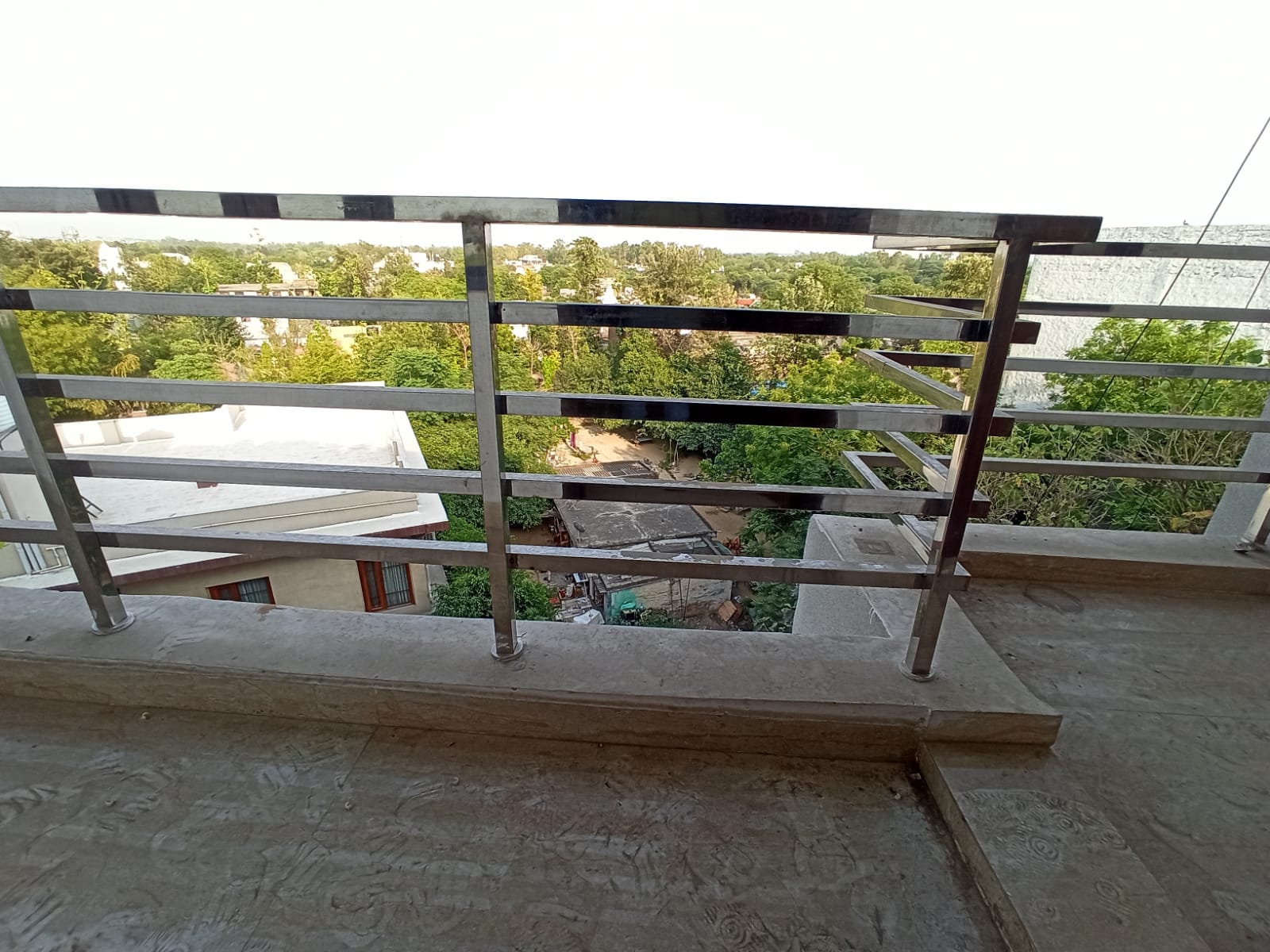 2 BHK Apartment For Rent in Freedom Fighters Enclave Saket Delhi  7752870