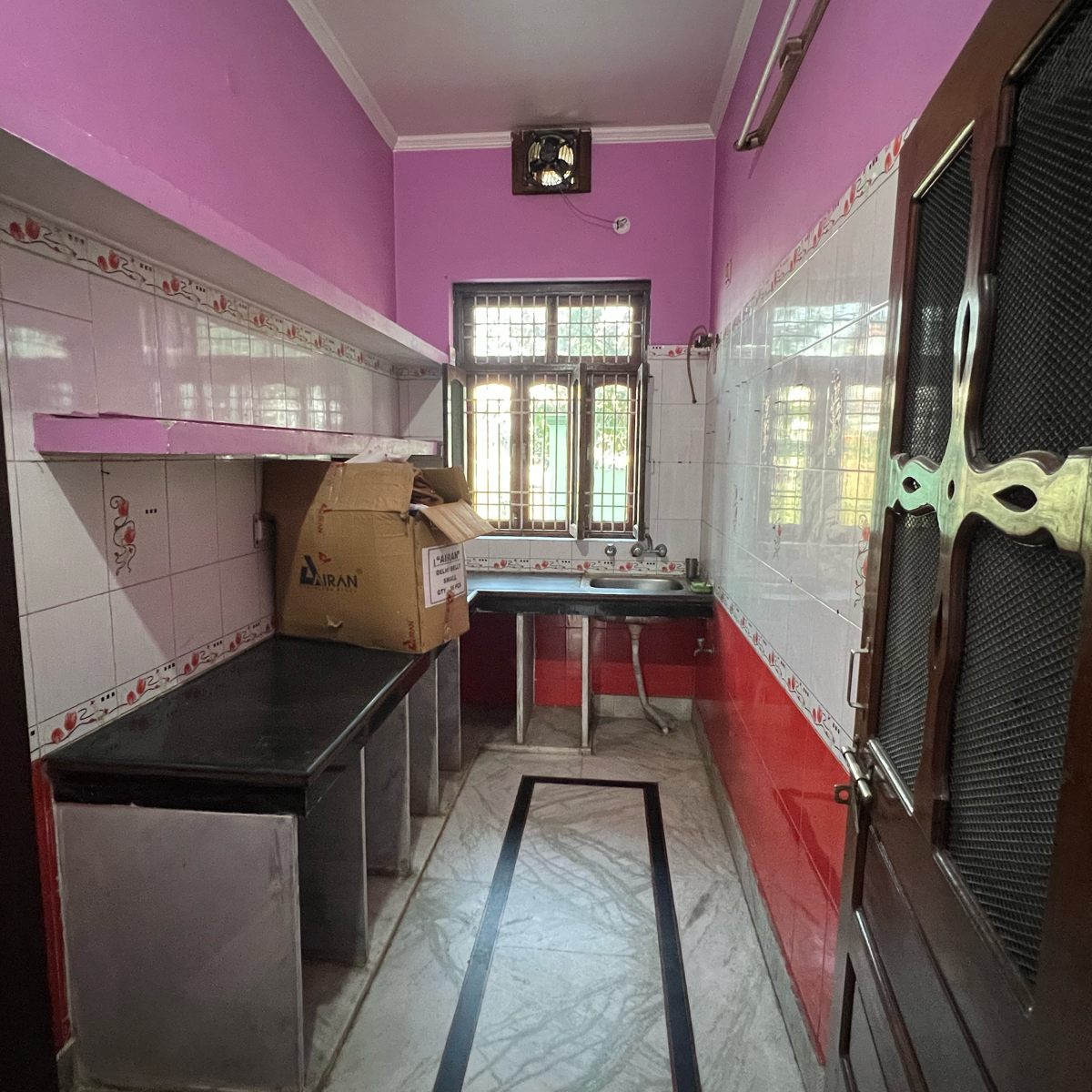 2 BHK Penthouse For Rent in Sector 2 Bahadurgarh  7752891