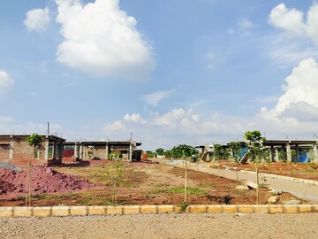 Plot Area in  Plot at Kamkole – for Sale