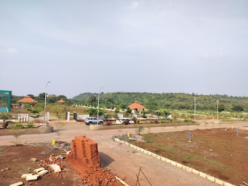 Plot For Resale in Kamkole Hyderabad  7752892