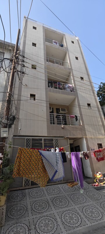 6+ BHK Independent House For Sale in Sector 20