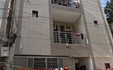 6+ BHK Independent House For Sale in Sector 20