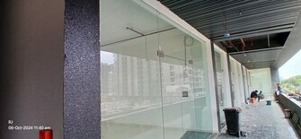 Commercial Showroom 411 Sq.Ft. For Rent in 150 Feet Ring Road Rajkot  7752887