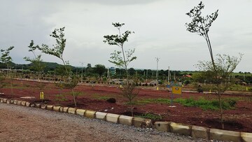 Plot Area in  Plot at Veltur – for Sale