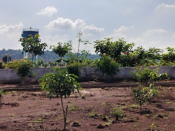 Plot Area in  Plot at Veltur – for Sale