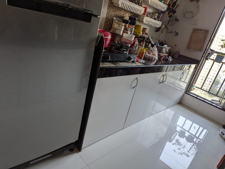 undefined, puranik-city-reserva 1 Bedroom 477 Sq.Ft. Apartment In Ghodbunder Thane 7752899