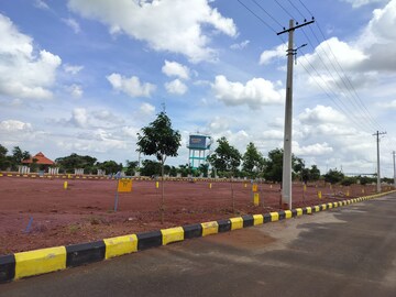  Plot – Garden View at Veltur - for Sale