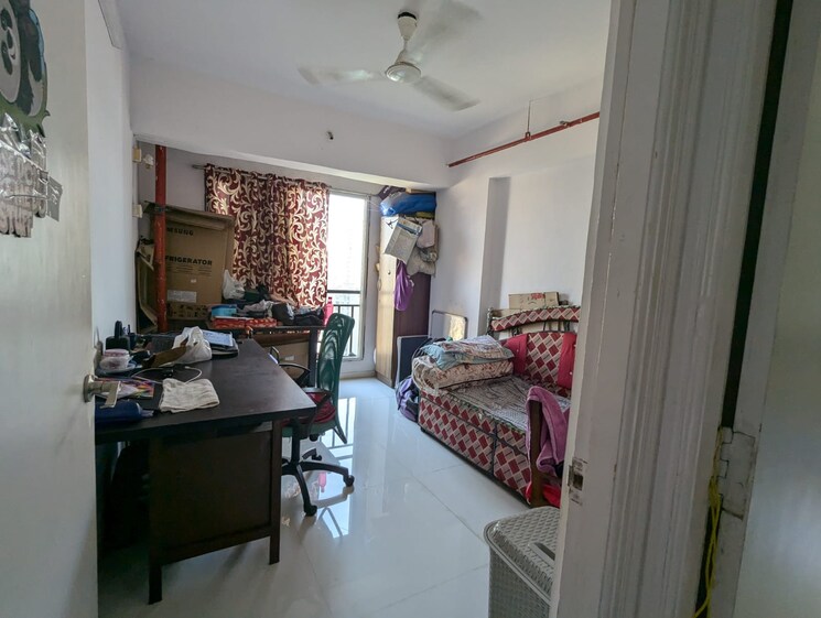 Living Room, puranik-city-reserva 1 Bedroom 477 Sq.Ft. Apartment In Ghodbunder Thane 7752906