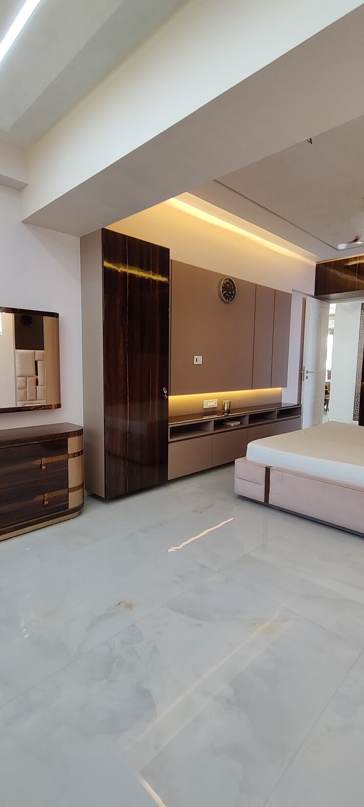 Room, lokhandwala-residency 2 Bedroom 1000 Sq.Ft. Apartment In Worli Mumbai 7752922