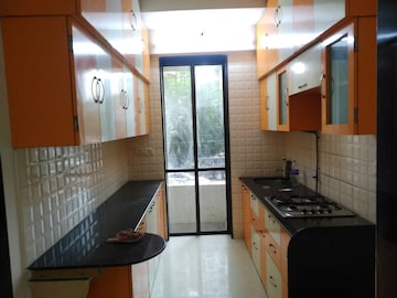 1 BHK Apartment For Resale in Lake Florence Powai Mumbai  7752944