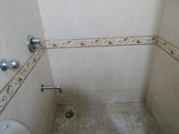 Bathroom, lake-florence 1 Bedroom 625 Sq.Ft. Apartment In Powai Mumbai 7752944
