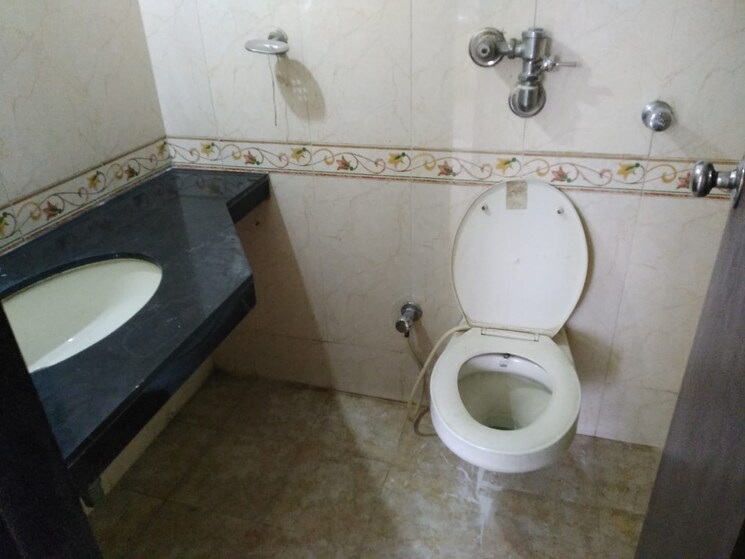 Bathroom, lake-florence 1 Bedroom 625 Sq.Ft. Apartment In Powai Mumbai 7752944
