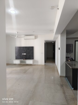 3 BHK Apartment For Resale in Ram Shanti Apartment Sector 52 Gurgaon  7752969