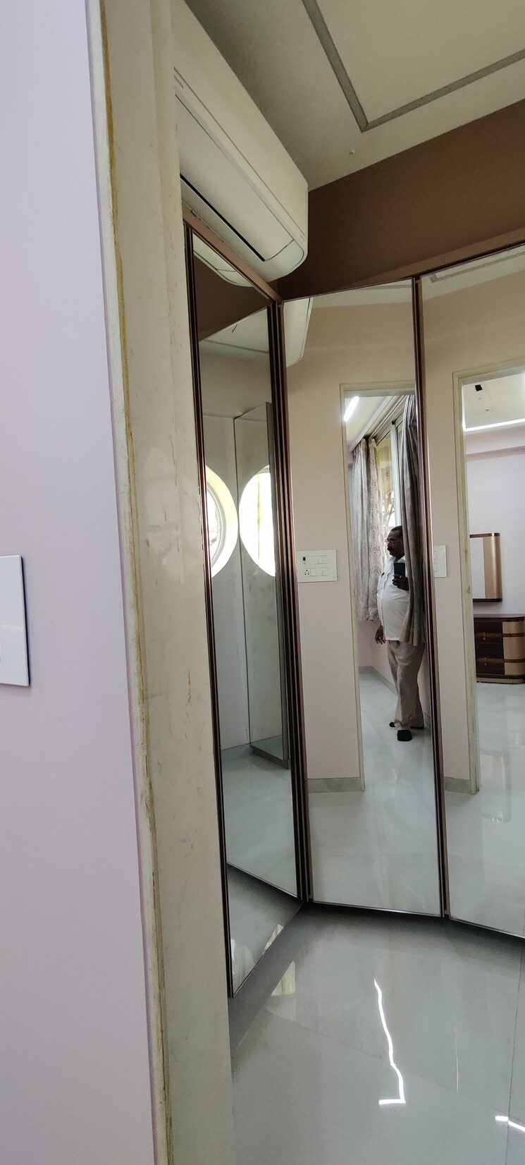 undefined, lokhandwala-residency 2 Bedroom 1000 Sq.Ft. Apartment In Worli Mumbai 7752970