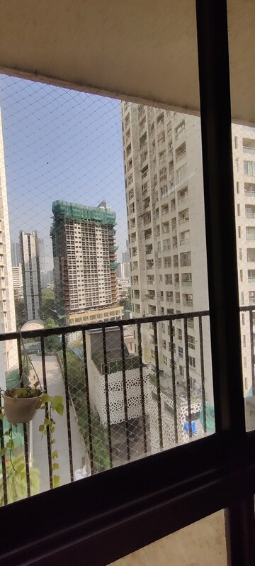 2 BHK Apartment – Exterior View View at Lokhandwala Residency, Worli - for Sale