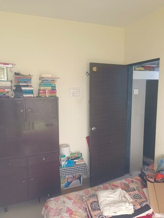 1 BHK Apartment For Resale in Bachraj Residency Virar West Palghar  7753277