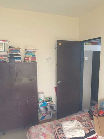Furnished Amenities in 1 BHK Apartment at Bachraj Residency, Virar West – for Sale