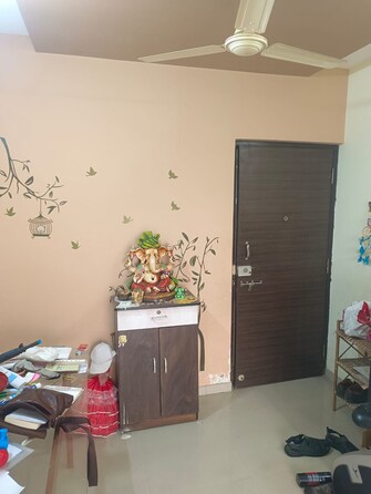 1 BHK Apartment For Resale in Bachraj Residency Virar West Palghar  7753277