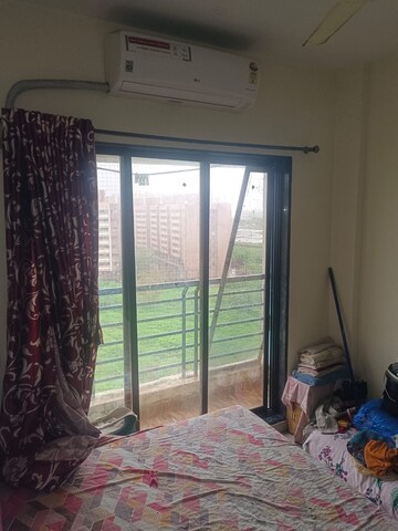Room in 1 BHK Apartment at Bachraj Residency, Virar West – for Sale