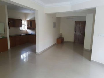 4 BHK Apartment For Rent in Krishna Apartment Vasanth Nagar Vasanth Nagar Bangalore  7752974