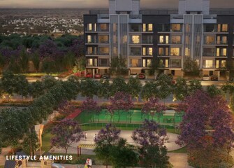 3.5 BHK Apartment For Resale in Birla Navya Anaika Sector 63a Gurgaon  7728514